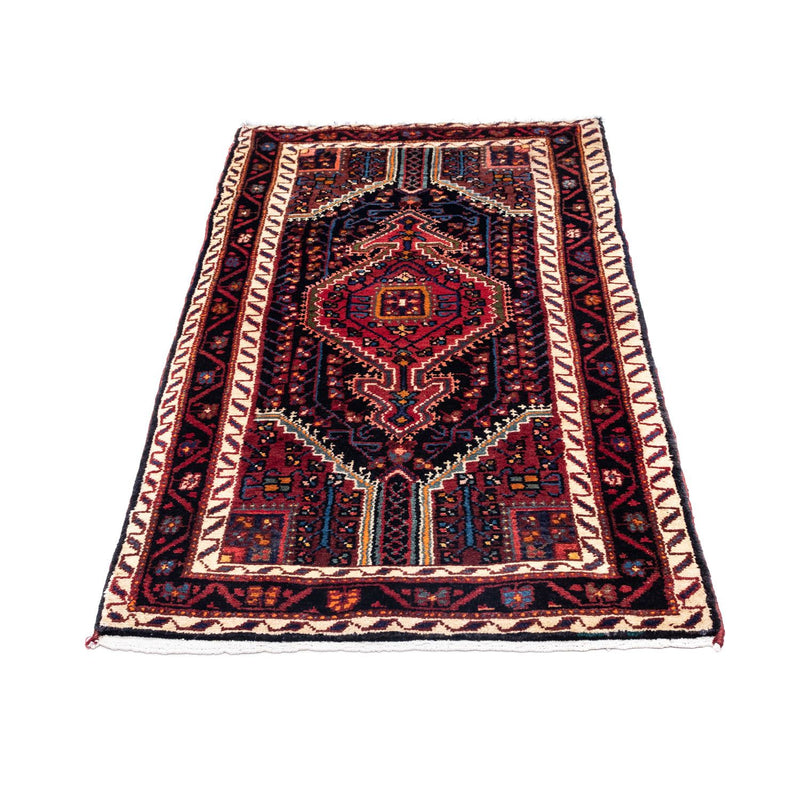 Touiserkan Teppich 75x145cm - Perserteppich
