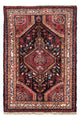 Touiserkan Teppich 81x127cm - Perserteppich