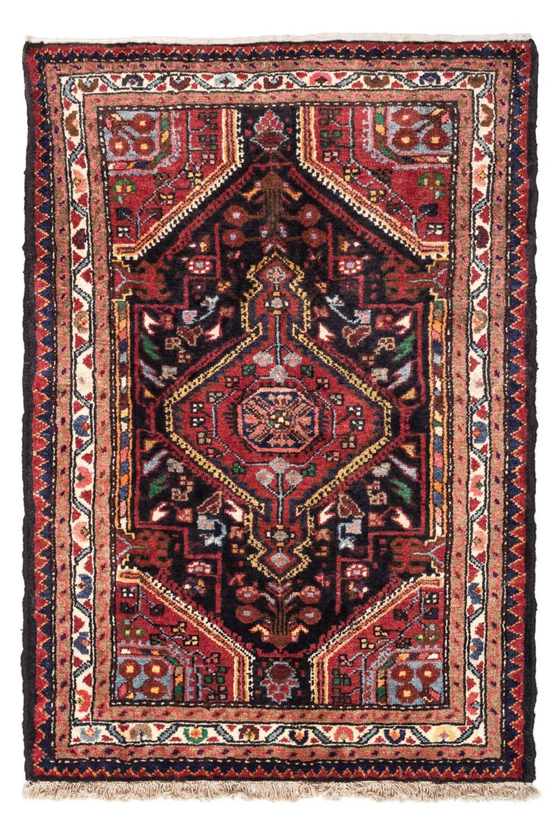 Touiserkan Teppich 81x127cm - Perserteppich