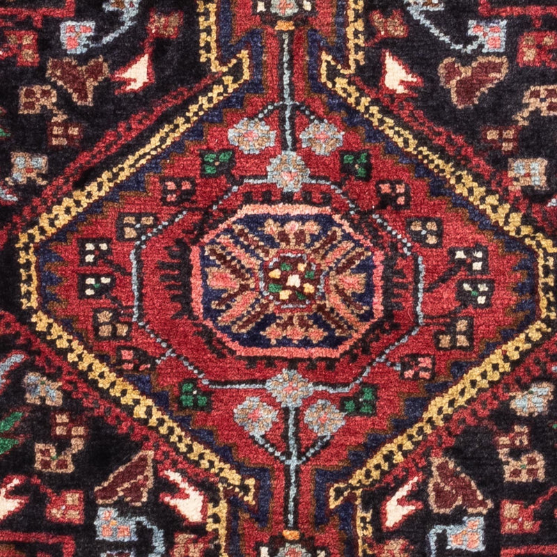 Touiserkan Teppich 81x127cm - Perserteppich