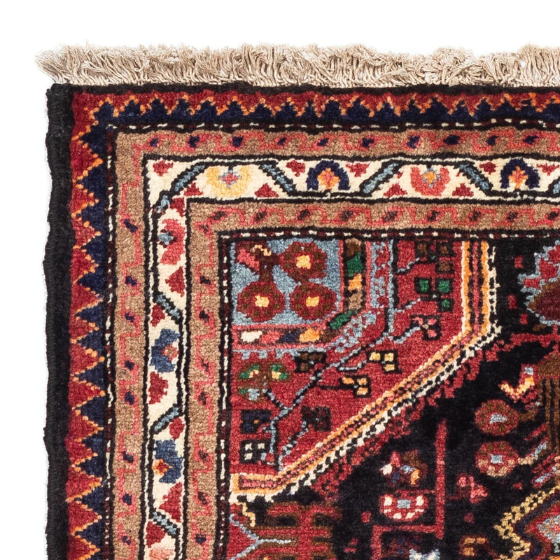 Touiserkan Teppich 81x127cm - Perserteppich