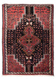 Touiserkan Teppich 94x128cm - Perserteppich