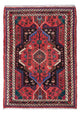 Touiserkan Teppich 88x128cm - Perserteppich