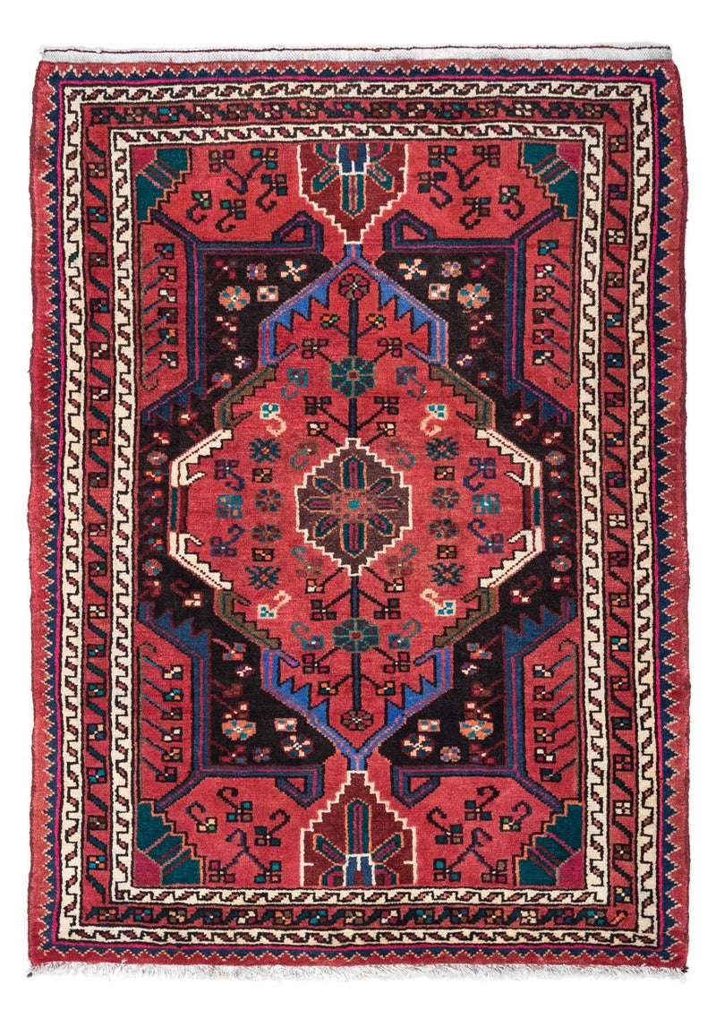 Touiserkan Teppich 88x128cm - Perserteppich