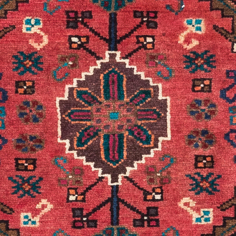 Touiserkan Teppich 88x128cm - Perserteppich