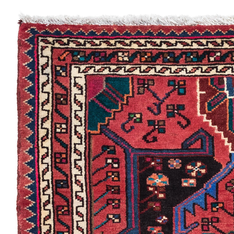 Touiserkan Teppich 88x128cm - Perserteppich