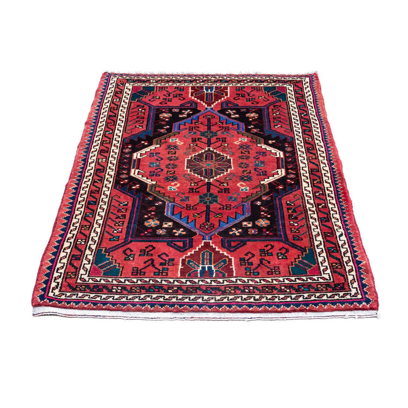Touiserkan Teppich 88x128cm - Perserteppich