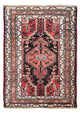 Touiserkan Teppich 87x127cm - Perserteppich