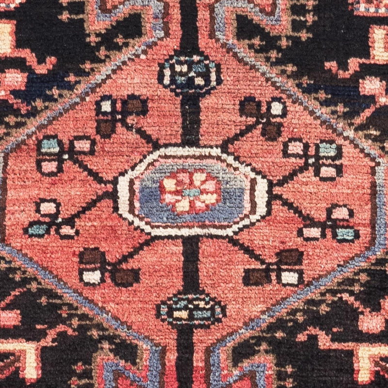 Touiserkan Teppich 87x127cm - Perserteppich