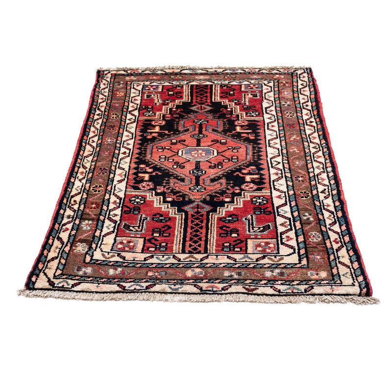 Touiserkan Teppich 87x127cm - Perserteppich
