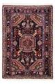 Touiserkan Teppich 91x126cm - Perserteppich
