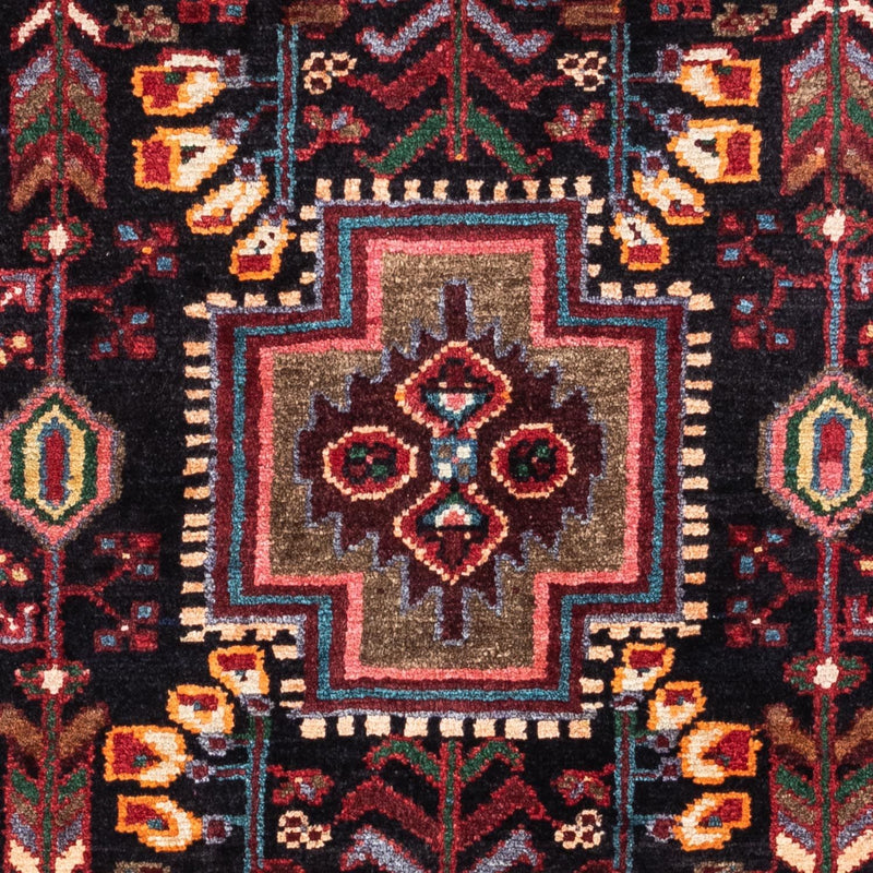 Touiserkan Teppich 91x126cm - Perserteppich