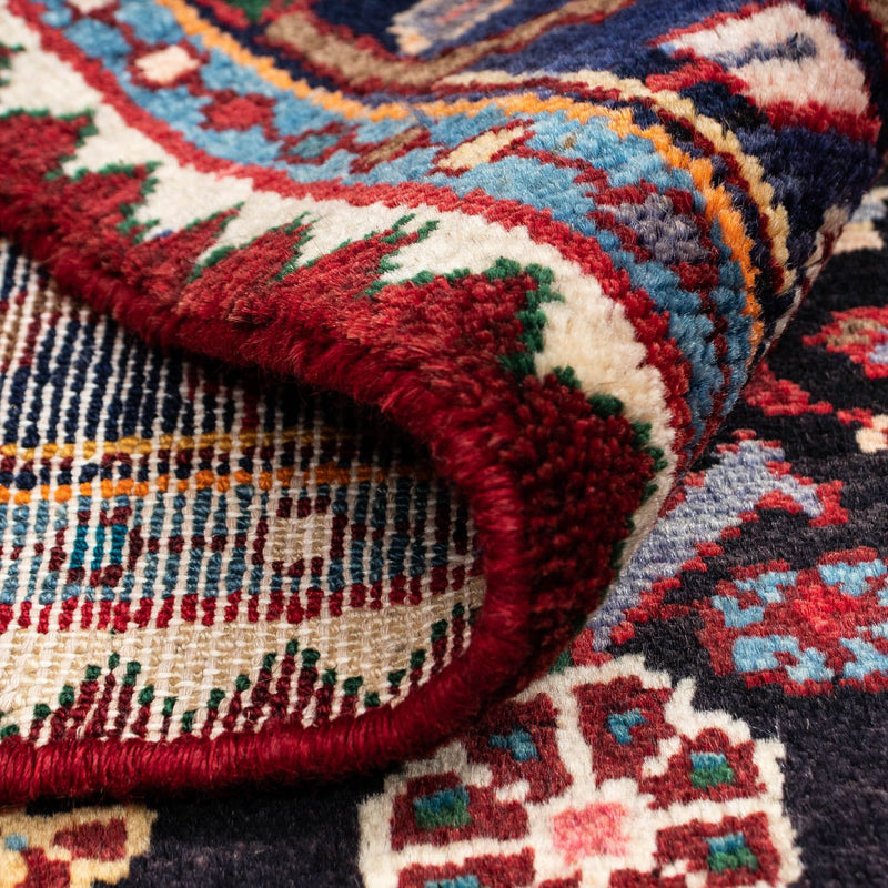 Touiserkan Teppich 91x126cm - Perserteppich