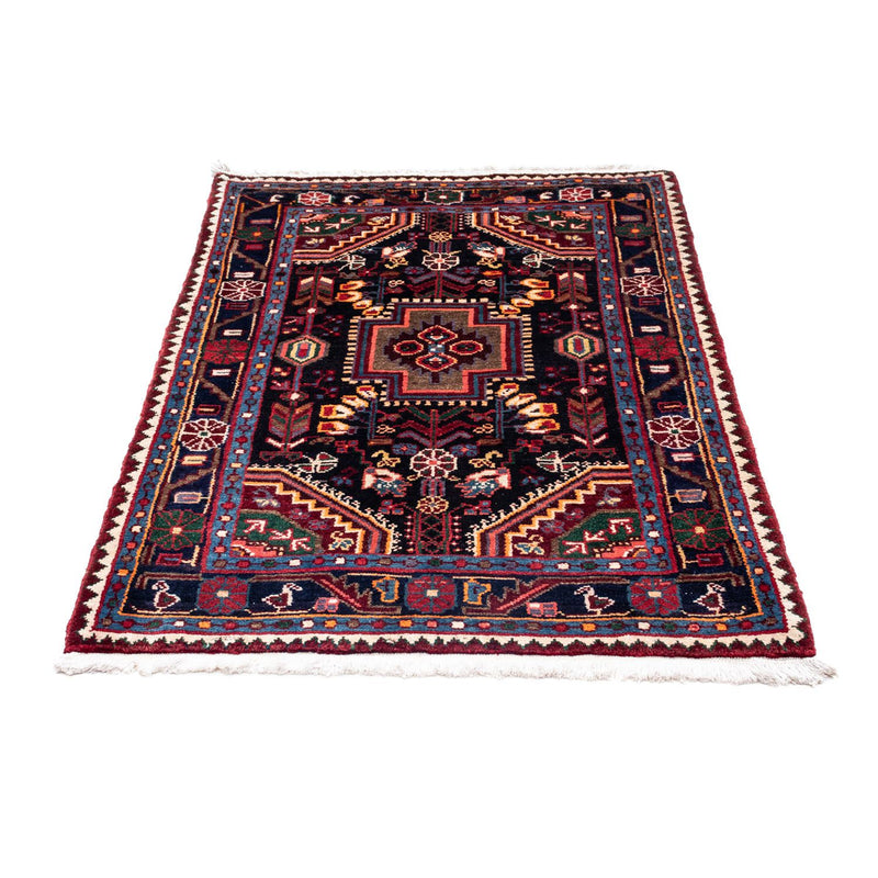 Touiserkan Teppich 91x126cm - Perserteppich