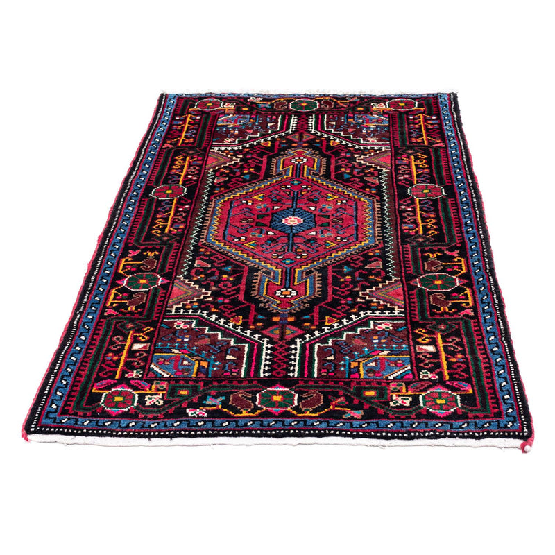 Hosseinabad Teppich 83x122cm - Perserteppich