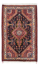 Touiserkan Teppich 80x128cm - Perserteppich