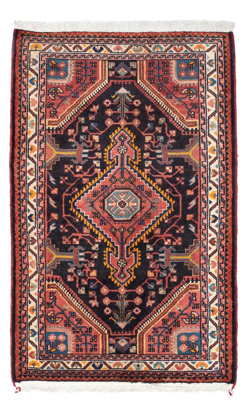 Touiserkan Teppich 80x128cm - Perserteppich