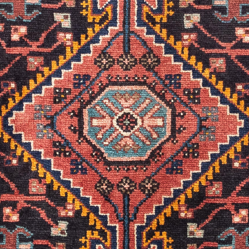 Touiserkan Teppich 80x128cm - Perserteppich