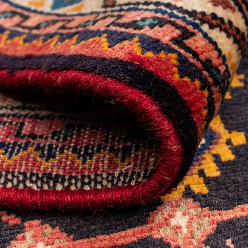 Touiserkan Teppich 80x128cm - Perserteppich