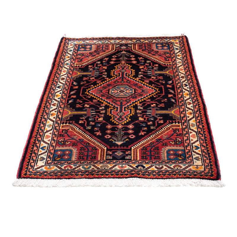 Touiserkan Teppich 80x128cm - Perserteppich