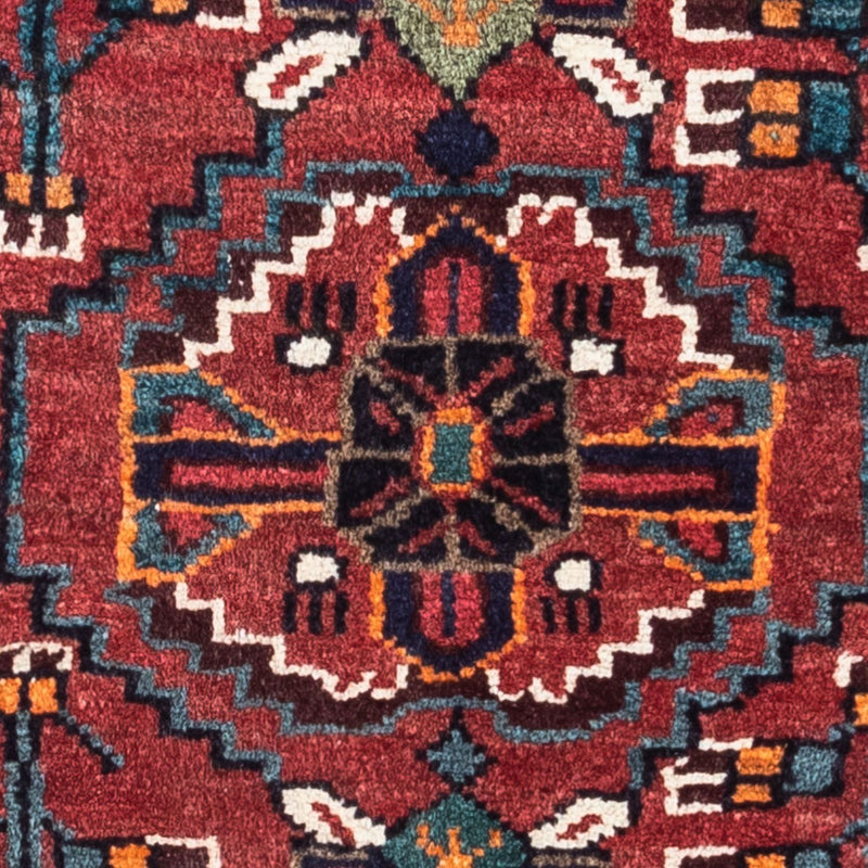 Touiserkan Teppich 84x116cm - Perserteppich