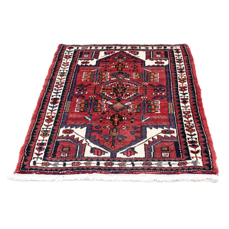 Touiserkan Teppich 84x116cm - Perserteppich