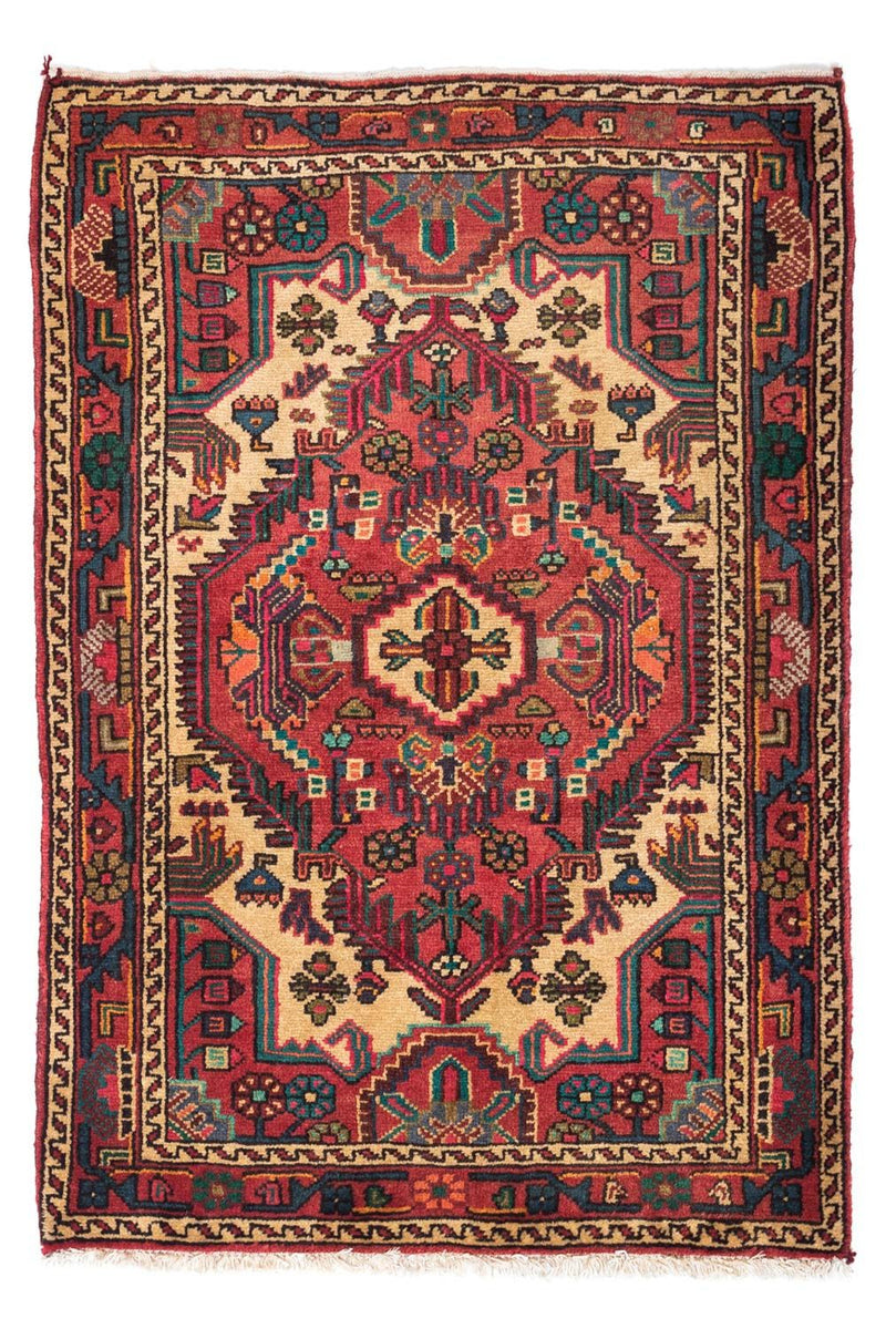 Touiserkan Teppich 88x125cm - Perserteppich