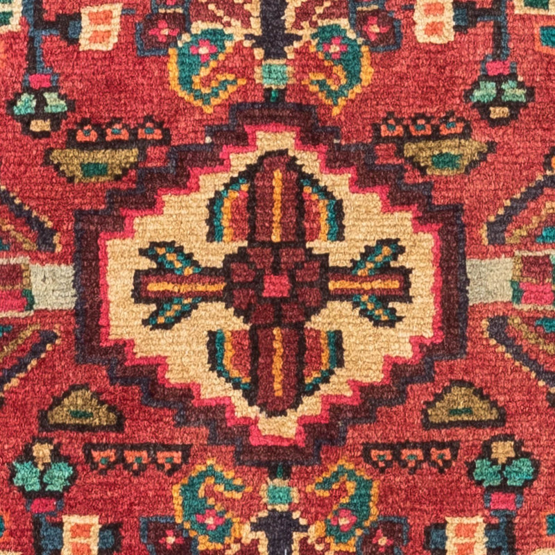 Touiserkan Teppich 88x125cm - Perserteppich