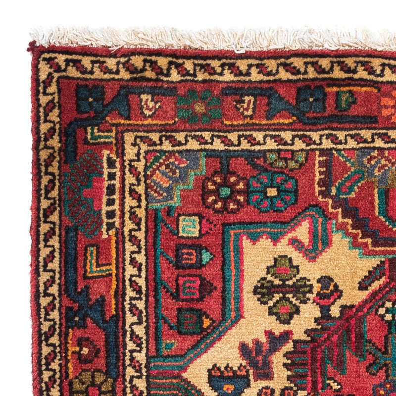 Touiserkan Teppich 88x125cm - Perserteppich