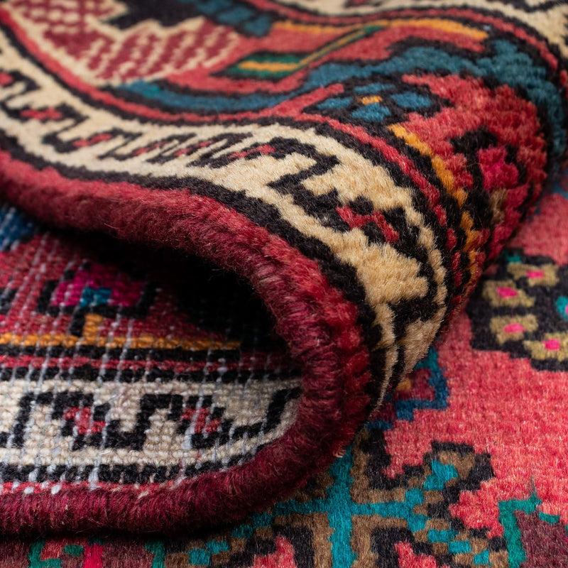 Touiserkan Teppich 88x125cm - Perserteppich