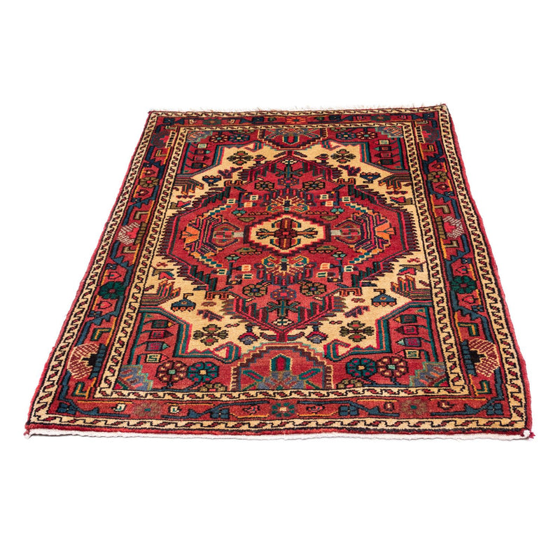 Touiserkan Teppich 88x125cm - Perserteppich