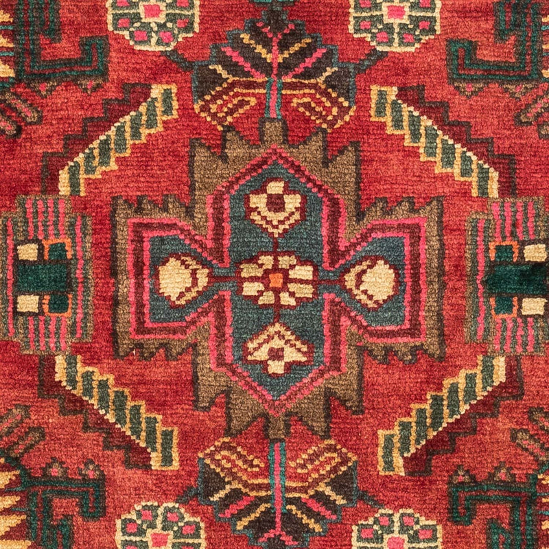 Touiserkan Teppich 85x128cm - Perserteppich