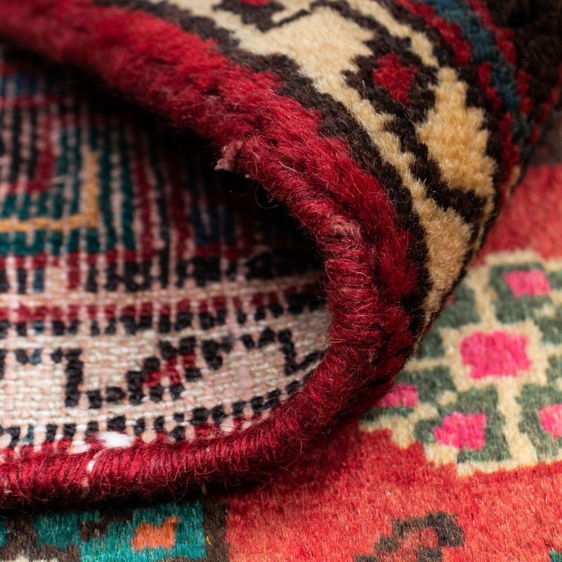 Touiserkan Teppich 85x128cm - Perserteppich