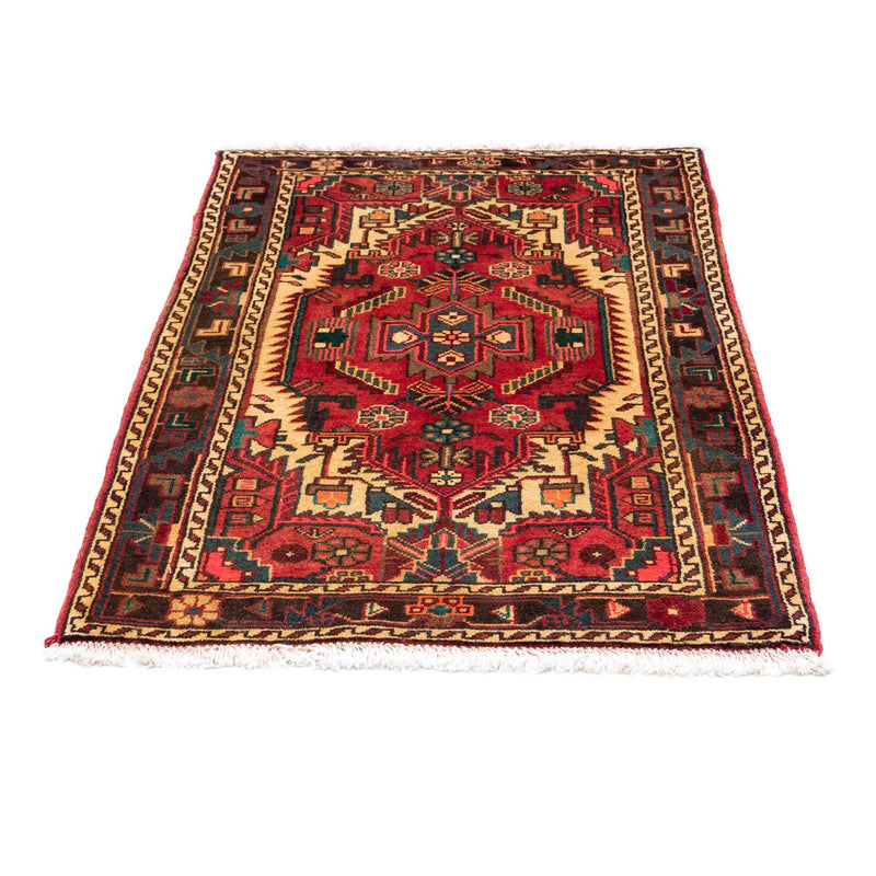 Touiserkan Teppich 85x128cm - Perserteppich