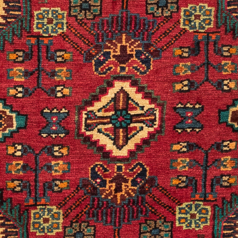 Touiserkan Teppich 84x122cm - Perserteppich