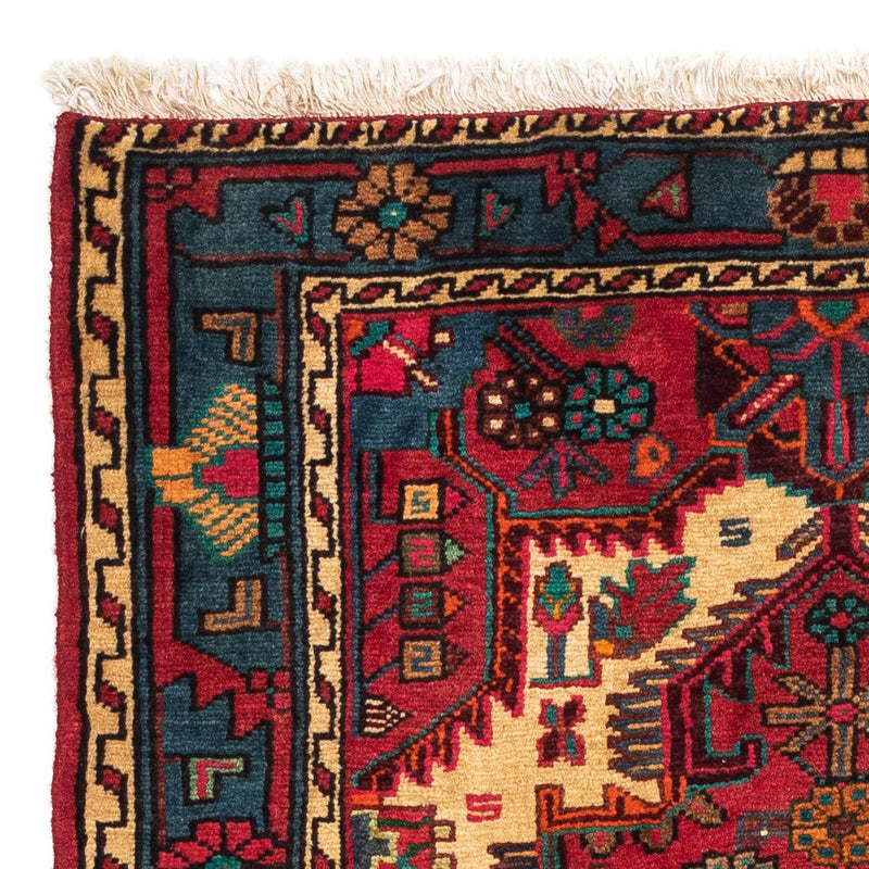 Touiserkan Teppich 84x122cm - Perserteppich