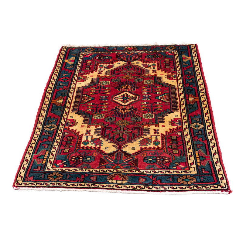 Touiserkan Teppich 84x122cm - Perserteppich