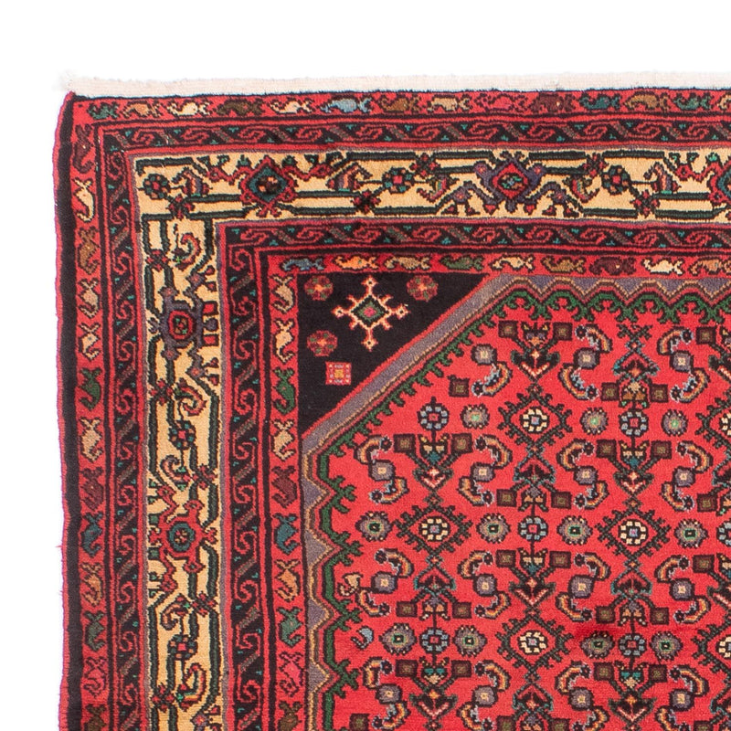 Hosseinabad Teppich 150x190cm - Perserteppich