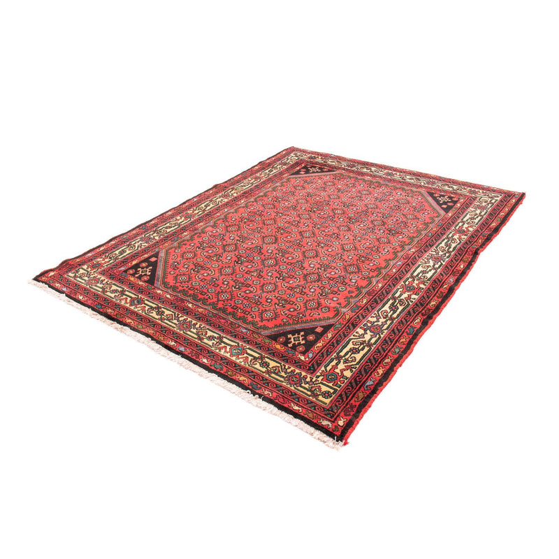 Hosseinabad Teppich 150x190cm - Perserteppich