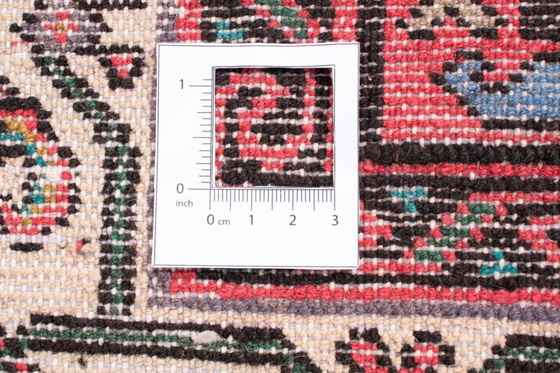 Hosseinabad Teppich 150x190cm - Perserteppich