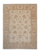 Ziegler Teppich 249x337cm - Orientteppich - hellbeige