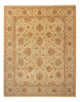 Farahan Teppich 244x293cm - Perserteppich - hellbraun