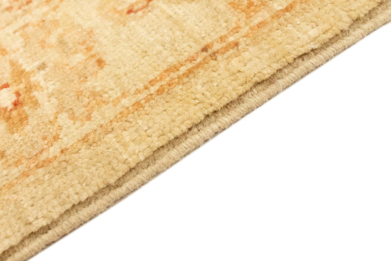 Farahan Teppich 79x117cm - Perserteppich - beige