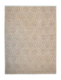 Ziegler Teppich 271x357cm - Orientteppich - beige – product image