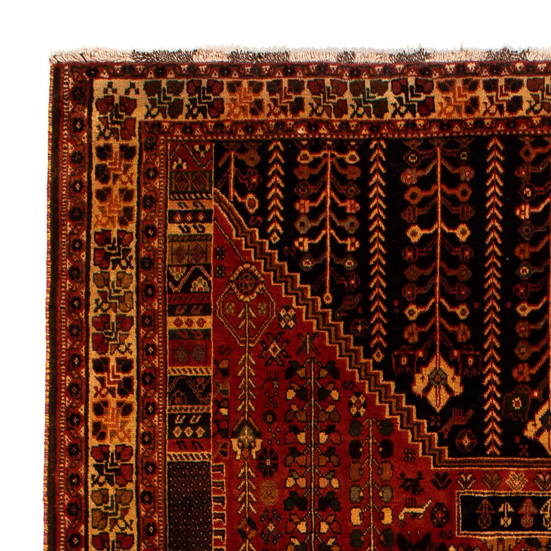 Shiraz Teppich 204x304cm - Perserteppich