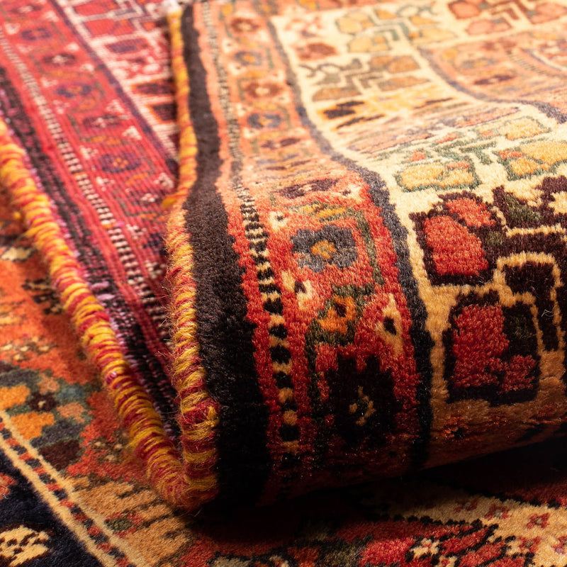 Shiraz Teppich 204x304cm - Perserteppich
