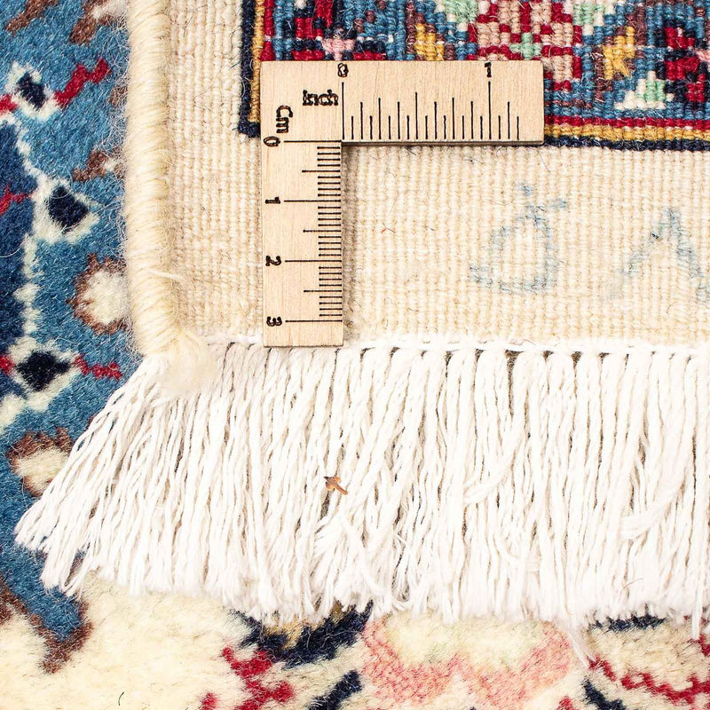 Maschad Teppich 290x412cm - Perserteppich - beige