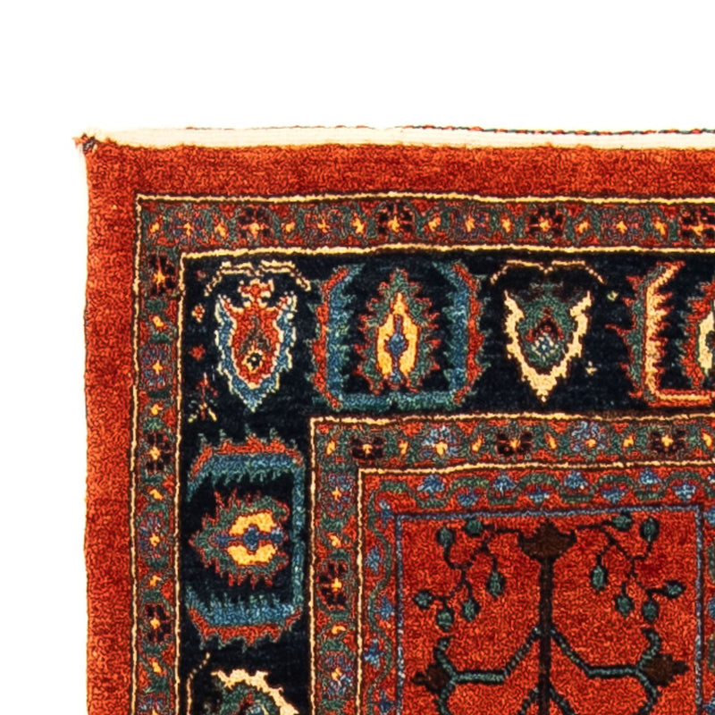 Kaschkuli Teppich 81x164cm - Perserteppich