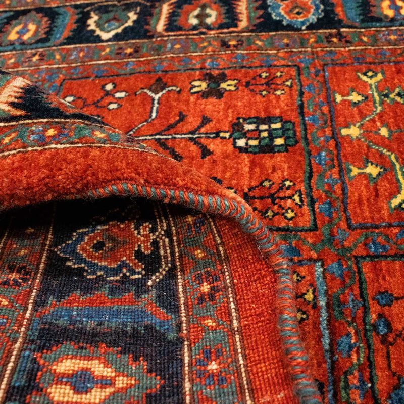 Kaschkuli Teppich 81x164cm - Perserteppich