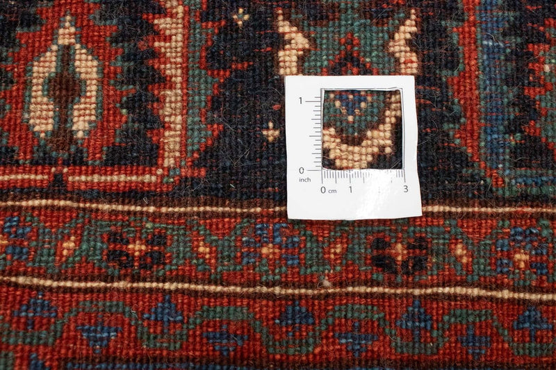 Kaschkuli Teppich 81x164cm - Perserteppich